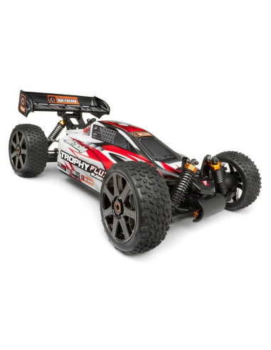 Trophy Buggy Flux RTR 2.4GHz