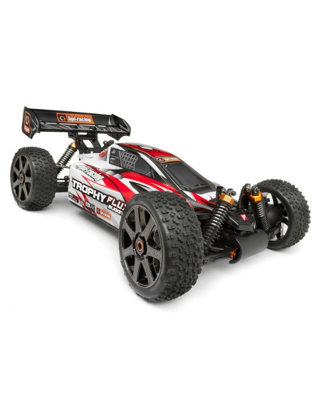 Trophy Buggy Flux RTR 2.4GHz
