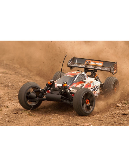 Trophy Buggy Flux RTR 2.4GHz