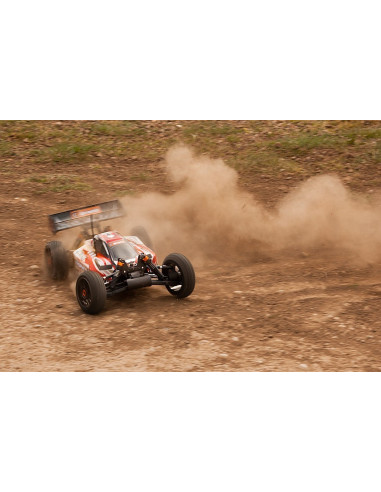Trophy Buggy Flux RTR 2.4GHz