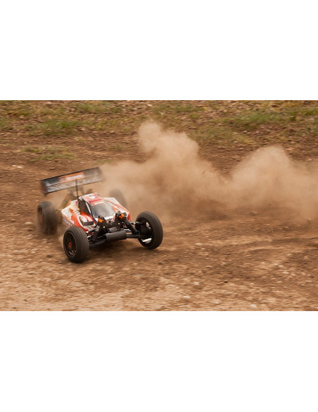 Trophy Buggy Flux RTR 2.4GHz