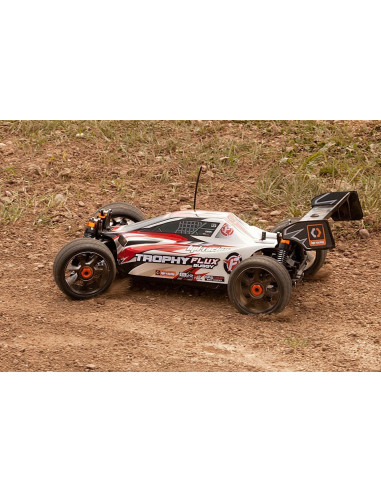 Trophy Buggy Flux RTR 2.4GHz