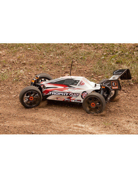 Trophy Buggy Flux RTR 2.4GHz