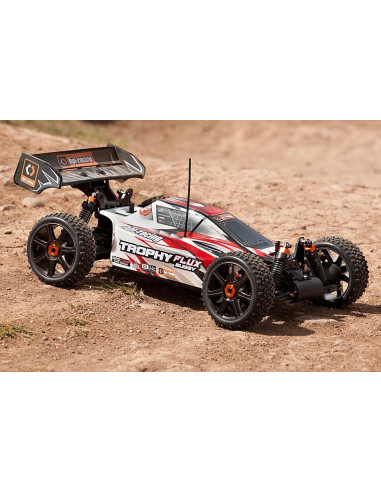 Trophy Buggy Flux RTR 2.4GHz