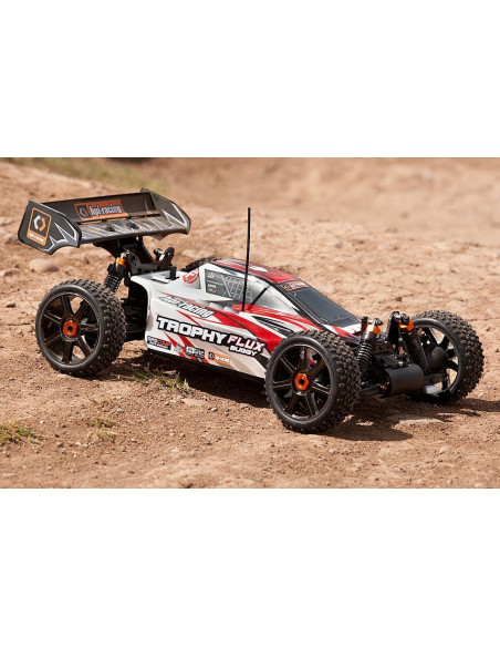 Trophy Buggy Flux RTR 2.4GHz