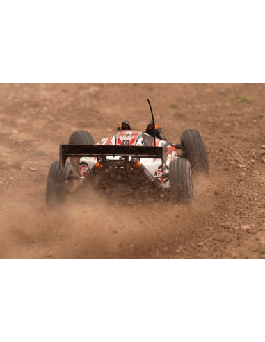 Trophy Buggy Flux RTR 2.4GHz