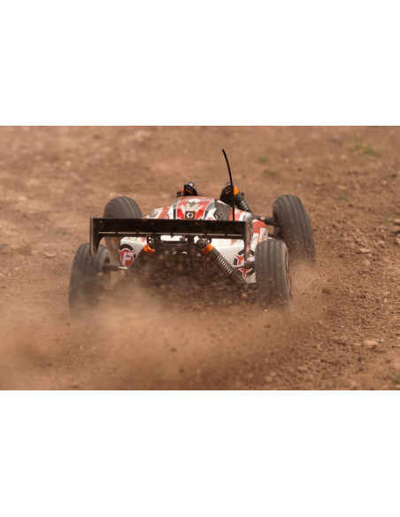 Trophy Buggy Flux RTR 2.4GHz