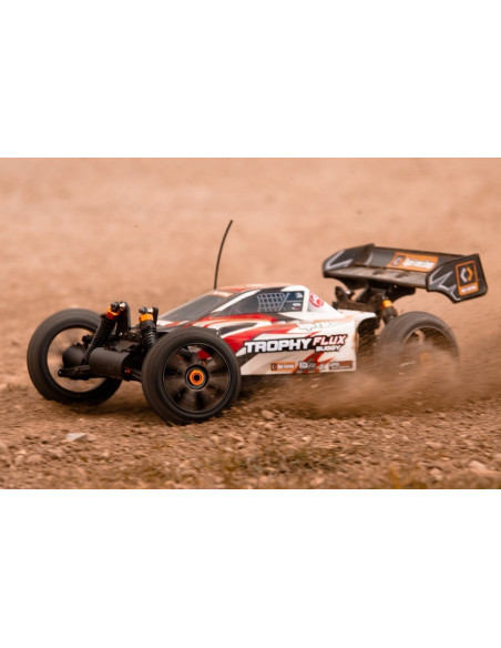 Trophy Buggy Flux RTR 2.4GHz