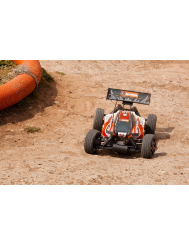 Trophy Buggy Flux RTR 2.4GHz