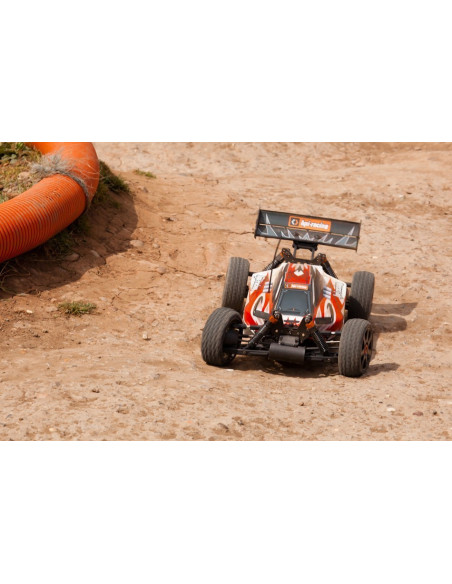 Trophy Buggy Flux RTR 2.4GHz