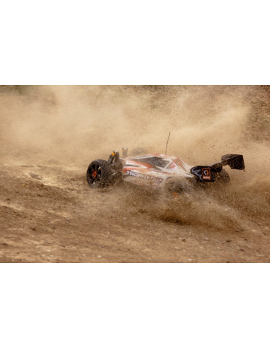 Trophy Buggy Flux RTR 2.4GHz