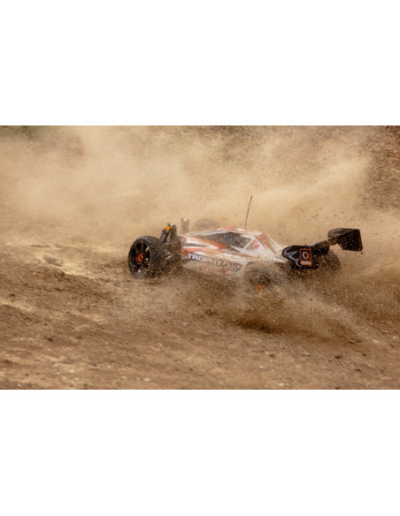 Trophy Buggy Flux RTR 2.4GHz