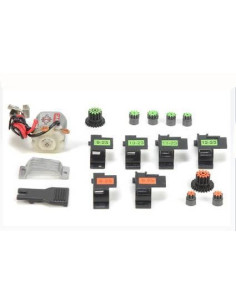 Stage 2 motor upgrade XMODS