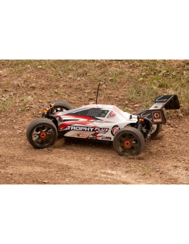 Trophy Buggy Flux RTR 2.4GHz