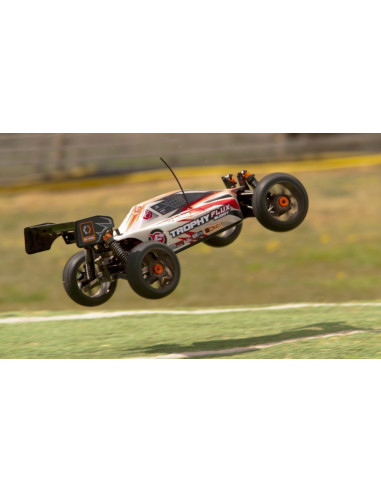 Trophy Buggy Flux RTR 2.4GHz
