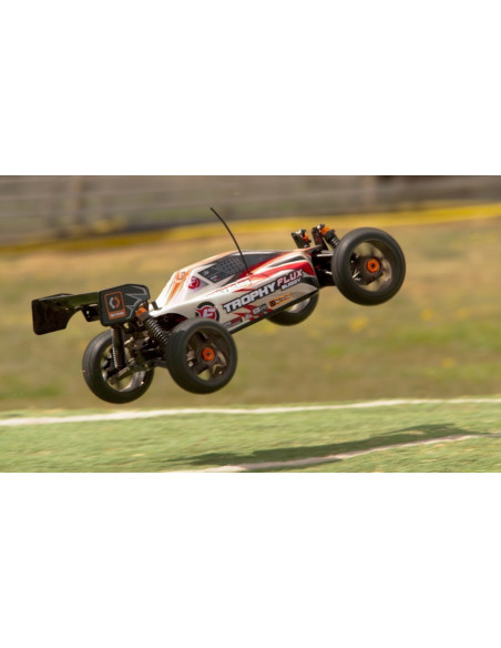 Trophy Buggy Flux RTR 2.4GHz