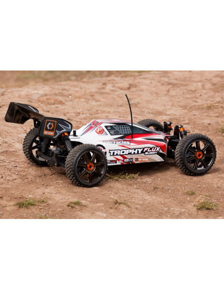 Trophy Buggy Flux RTR 2.4GHz