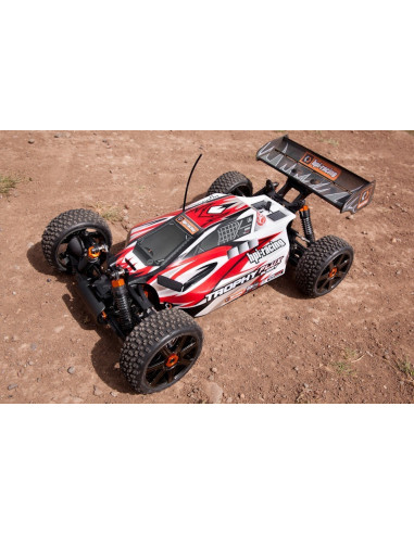 Trophy Buggy Flux RTR 2.4GHz