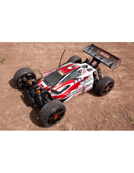 Trophy Buggy Flux RTR 2.4GHz