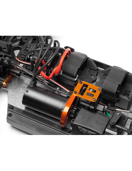 Trophy Buggy Flux RTR 2.4GHz