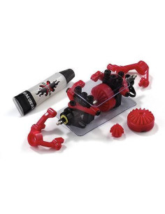 Allrad ausbausatz XMODS