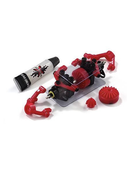 Allrad ausbausatz XMODS