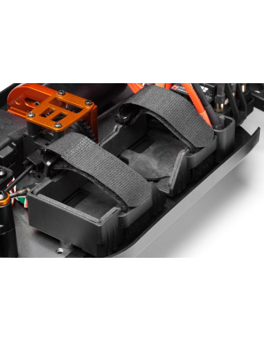 Trophy Buggy Flux RTR 2.4GHz