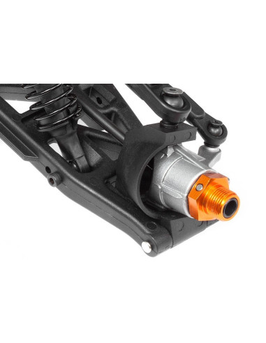 Trophy Buggy Flux RTR 2.4GHz