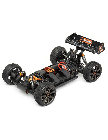 Trophy Buggy Flux RTR 2.4GHz