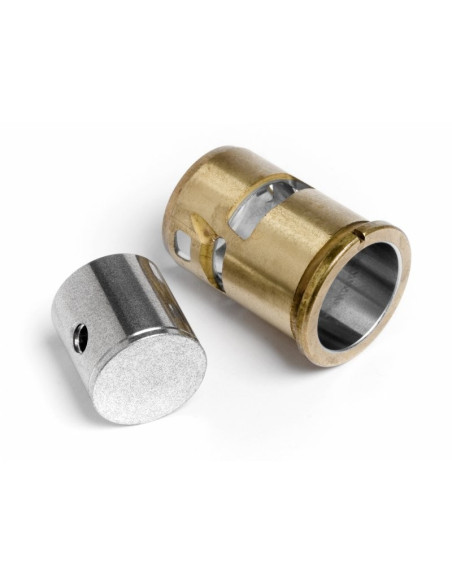 CYLINDER/PISTON SET (F3.5)