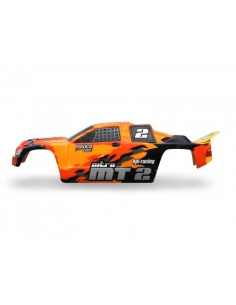 Nitro MT-1 Truck Painted...