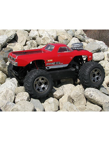 CHEVROLET EL CAMINO SS BODY