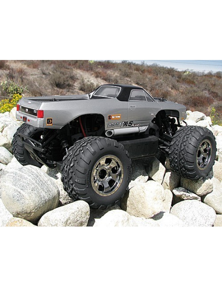 CHEVROLET EL CAMINO SS BODY