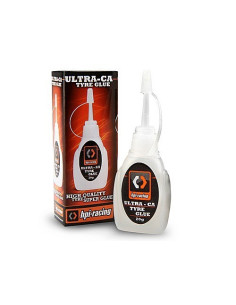 HPI Ultra-CA Tyre Glue