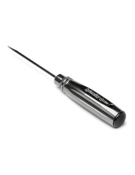 Pro-Series Tool Flat ScrewDreive