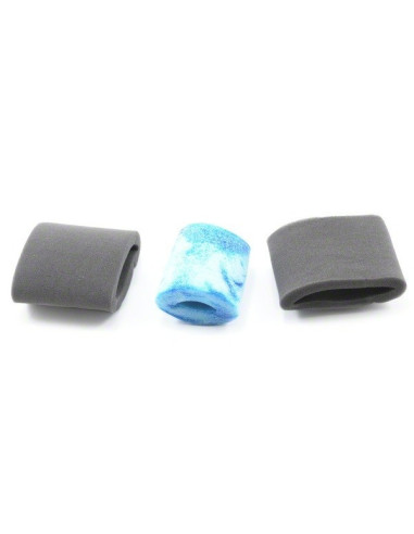 AIR FILTER FOAM ELEMENT SET