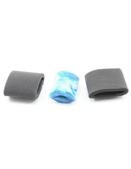 AIR FILTER FOAM ELEMENT SET