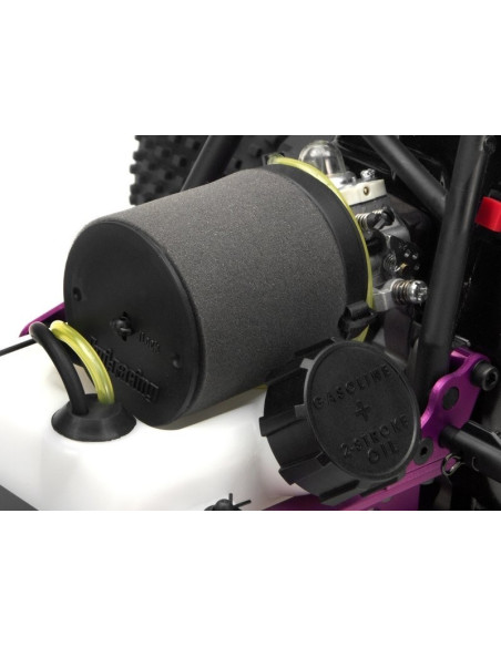 AIR FILTER FOAM ELEMENT SET