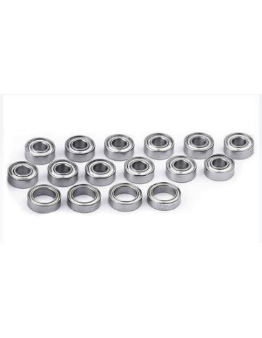 Set Rodamientos para XMODS