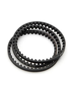 BELT 3M 438 (116T) 3MM...