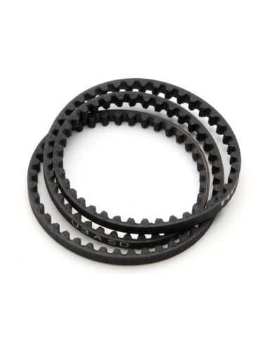 BELT 3M 438 (116T) 3MM (MICRO RS4 WB140MM)