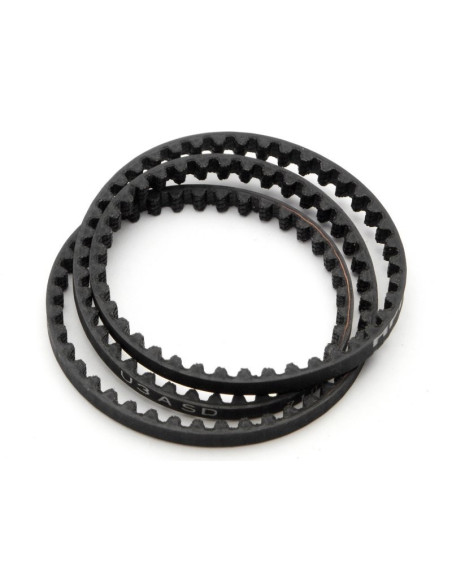 BELT 3M 438 (116T) 3MM (MICRO RS4 WB140MM)