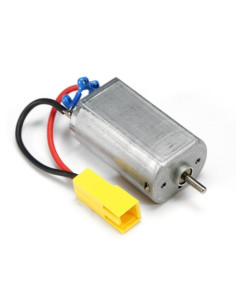 MICRO RS4 MOTOR WITH PLUG...