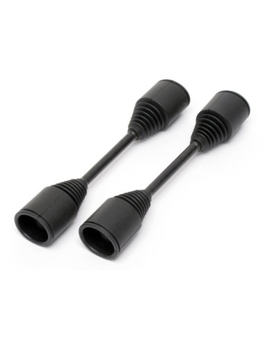 Drive Shaft 15x120mm