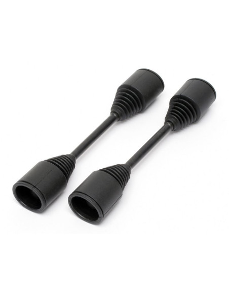 Drive Shaft 15x120mm