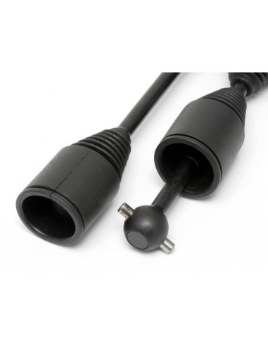 Drive Shaft 15x120mm