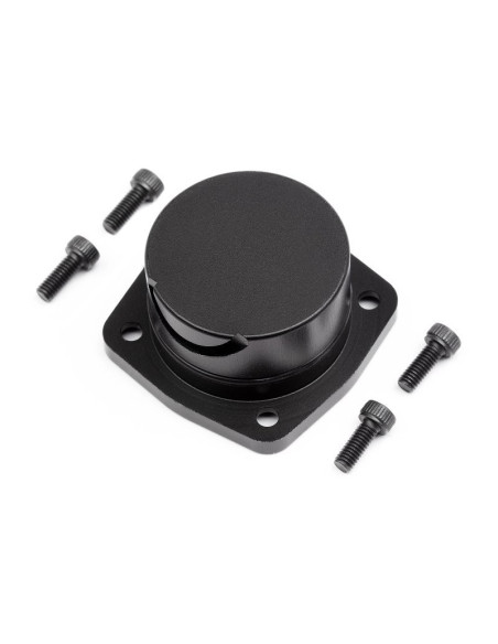REAR COVER PLATE (F3.5 PRO 2013)