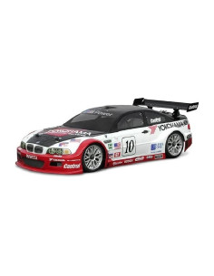 BMW M3 GT BODY (200mm)