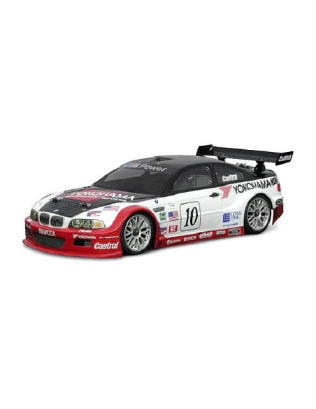 BMW M3 GT BODY (200mm)