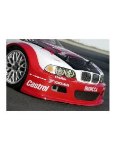 BMW M3 GT BODY (200mm) 2